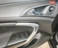 Черный Опель Инсигния, объемом двигателя 1.96 л и пробегом 210 тыс. км за 8500 $, фото 11 на Automoto.ua