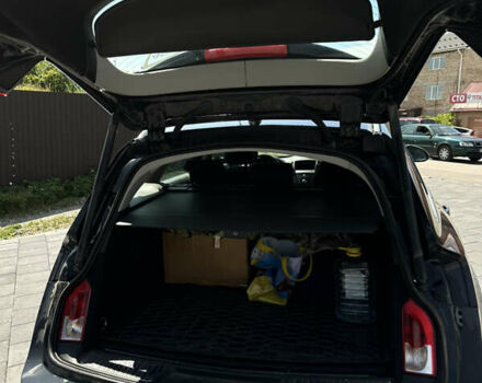 Опель Инсигния 2012 в Ивано-Франковске на Automoto.ua Черный Опель Инсигния, объемом двигателя 1.96 л и пробегом 280 тыс. км за 7200 $, фото 6 на Automoto.ua