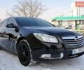 Чорний Опель Інсігнія, об'ємом двигуна 1.96 л та пробігом 298 тис. км за 5800 $, фото 6 на Automoto.ua