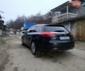 Чорний Опель Інсігнія, об'ємом двигуна 1.96 л та пробігом 240 тис. км за 8888 $, фото 10 на Automoto.ua
