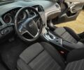 Черный Опель Инсигния, объемом двигателя 2 л и пробегом 280 тыс. км за 8800 $, фото 8 на Automoto.ua
