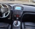 Черный Опель Инсигния, объемом двигателя 1.96 л и пробегом 190 тыс. км за 9500 $, фото 18 на Automoto.ua