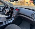 Чорний Опель Інсігнія, об'ємом двигуна 1.96 л та пробігом 209 тис. км за 7600 $, фото 11 на Automoto.ua