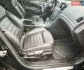 Черный Опель Инсигния, объемом двигателя 1.96 л и пробегом 210 тыс. км за 8500 $, фото 18 на Automoto.ua