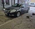 Черный Опель Инсигния, объемом двигателя 2 л и пробегом 259 тыс. км за 8200 $, фото 20 на Automoto.ua