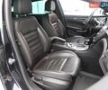 Черный Опель Инсигния, объемом двигателя 1.96 л и пробегом 257 тыс. км за 10500 $, фото 10 на Automoto.ua