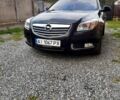 Опель Інсігнія 2012 у Києві на Automoto.ua Чорний Опель Інсігнія, об'ємом двигуна 20 л та пробігом 285 тис. км за 9000 $, фото 10 на Automoto.ua