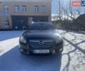 Черный Опель Инсигния, объемом двигателя 2 л и пробегом 277 тыс. км за 9300 $, фото 3 на Automoto.ua