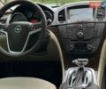 Черный Опель Инсигния, объемом двигателя 1.96 л и пробегом 263 тыс. км за 8300 $, фото 33 на Automoto.ua