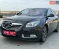 Черный Опель Инсигния, объемом двигателя 2 л и пробегом 221 тыс. км за 8299 $, фото 38 на Automoto.ua