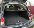 Черный Опель Инсигния, объемом двигателя 1.96 л и пробегом 235 тыс. км за 7900 $, фото 14 на Automoto.ua