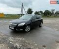 Чорний Опель Інсігнія, об'ємом двигуна 1.96 л та пробігом 305 тис. км за 6600 $, фото 1 на Automoto.ua