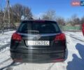 Чорний Опель Інсігнія, об'ємом двигуна 2 л та пробігом 277 тис. км за 9300 $, фото 14 на Automoto.ua