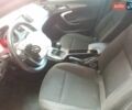 Опель Инсигния 2012 в Яготине на Automoto.ua Черный Опель Инсигния, объемом двигателя 1.4 л и пробегом 140 тыс. км за 3709 $, фото 10 на Automoto.ua
