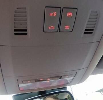 Черный Опель Инсигния, объемом двигателя 1.96 л и пробегом 245 тыс. км за 8599 $, фото 15 на Automoto.ua