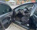 Чорний Опель Інсігнія, об'ємом двигуна 1.36 л та пробігом 206 тис. км за 6000 $, фото 14 на Automoto.ua