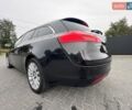Черный Опель Инсигния, объемом двигателя 1.96 л и пробегом 285 тыс. км за 7700 $, фото 38 на Automoto.ua