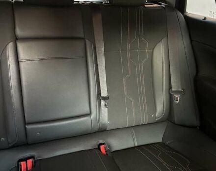 Черный Опель Инсигния, объемом двигателя 1.96 л и пробегом 235 тыс. км за 7900 $, фото 18 на Automoto.ua