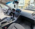 Черный Опель Инсигния, объемом двигателя 2 л и пробегом 207 тыс. км за 9100 $, фото 19 на Automoto.ua
