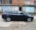 Чорний Опель Інсігнія, об'ємом двигуна 1.96 л та пробігом 240 тис. км за 8888 $, фото 8 на Automoto.ua