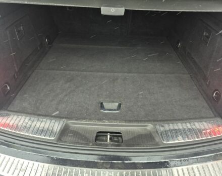 Черный Опель Инсигния, объемом двигателя 2 л и пробегом 259 тыс. км за 8200 $, фото 13 на Automoto.ua