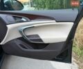 Черный Опель Инсигния, объемом двигателя 1.6 л и пробегом 191 тыс. км за 8950 $, фото 39 на Automoto.ua