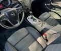 Черный Опель Инсигния, объемом двигателя 1.96 л и пробегом 260 тыс. км за 7500 $, фото 5 на Automoto.ua