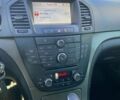 Чорний Опель Інсігнія, об'ємом двигуна 1.96 л та пробігом 285 тис. км за 7900 $, фото 8 на Automoto.ua