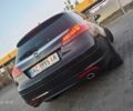 Черный Опель Инсигния, объемом двигателя 1.96 л и пробегом 190 тыс. км за 9500 $, фото 6 на Automoto.ua