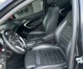 Черный Опель Инсигния, объемом двигателя 2 л и пробегом 300 тыс. км за 6550 $, фото 10 на Automoto.ua