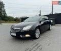 Черный Опель Инсигния, объемом двигателя 1.96 л и пробегом 285 тыс. км за 7700 $, фото 24 на Automoto.ua