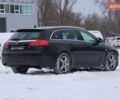 Черный Опель Инсигния, объемом двигателя 1.96 л и пробегом 257 тыс. км за 10500 $, фото 6 на Automoto.ua