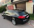 Черный Опель Инсигния, объемом двигателя 1.6 л и пробегом 193 тыс. км за 8950 $, фото 10 на Automoto.ua