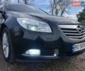 Черный Опель Инсигния, объемом двигателя 1.96 л и пробегом 320 тыс. км за 8000 $, фото 7 на Automoto.ua