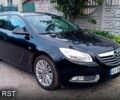 Чорний Опель Інсігнія, об'ємом двигуна 1.4 л та пробігом 242 тис. км за 7950 $, фото 1 на Automoto.ua