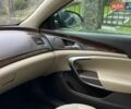 Черный Опель Инсигния, объемом двигателя 1.96 л и пробегом 263 тыс. км за 7900 $, фото 44 на Automoto.ua