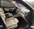 Чорний Опель Інсігнія, об'ємом двигуна 1.6 л та пробігом 193 тис. км за 8983 $, фото 17 на Automoto.ua