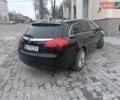 Черный Опель Инсигния, объемом двигателя 1.96 л и пробегом 280 тыс. км за 7000 $, фото 9 на Automoto.ua