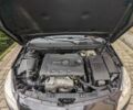 Черный Опель Инсигния, объемом двигателя 2 л и пробегом 230 тыс. км за 7800 $, фото 11 на Automoto.ua