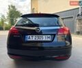 Черный Опель Инсигния, объемом двигателя 1.96 л и пробегом 266 тыс. км за 7350 $, фото 9 на Automoto.ua