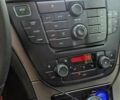 Опель Інсігнія 2012 у Львові на Automoto.ua Чорний Опель Інсігнія, об'ємом двигуна 1.96 л та пробігом 220 тис. км за 6000 $, фото 1 на Automoto.ua