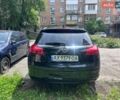 Черный Опель Инсигния, объемом двигателя 1.96 л и пробегом 239 тыс. км за 7500 $, фото 2 на Automoto.ua