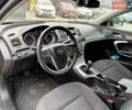 Чорний Опель Інсігнія, об'ємом двигуна 1.36 л та пробігом 109 тис. км за 6900 $, фото 23 на Automoto.ua