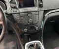 Черный Опель Инсигния, объемом двигателя 1.96 л и пробегом 254 тыс. км за 7900 $, фото 16 на Automoto.ua