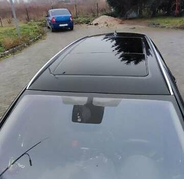 Черный Опель Инсигния, объемом двигателя 1.96 л и пробегом 245 тыс. км за 8599 $, фото 26 на Automoto.ua