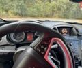 Черный Опель Инсигния, объемом двигателя 1.96 л и пробегом 216 тыс. км за 10000 $, фото 28 на Automoto.ua