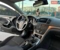 Чорний Опель Інсігнія, об'ємом двигуна 1.36 л та пробігом 206 тис. км за 6000 $, фото 20 на Automoto.ua