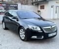 Чорний Опель Інсігнія, об'ємом двигуна 1.96 л та пробігом 254 тис. км за 8900 $, фото 2 на Automoto.ua