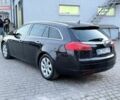 Чорний Опель Інсігнія, об'ємом двигуна 1.96 л та пробігом 254 тис. км за 8900 $, фото 3 на Automoto.ua