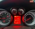 Черный Опель Инсигния, объемом двигателя 1.6 л и пробегом 191 тыс. км за 8950 $, фото 20 на Automoto.ua